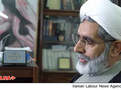 تسلیت انجمن اسلامی مدرسین دانشگاه‌ها در پی درگذشت مادر حجت‌الاسلام ابوترابی‌فرد