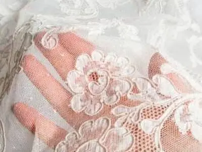 کاربردهای جالب پارچه توری در خانه