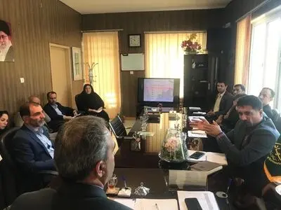 حضور کشاورزان پیشرو در شورای راهبردی/ سند توسعه بخش کشاورزی اجرا می‌شود