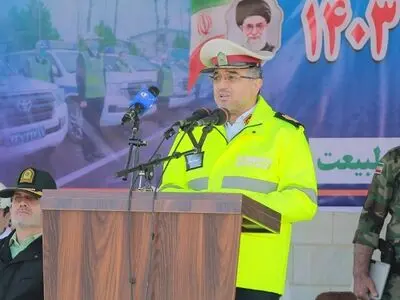 ۵ درصد افراد با رانندگی پرخطر، جان و مال دیگران را به خطر می‌اندازند