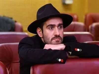 نیمای خندوانه هم «سرباز» شد/ادامه تصویر برداری عاشقانه‌ حماسی شبکه۳