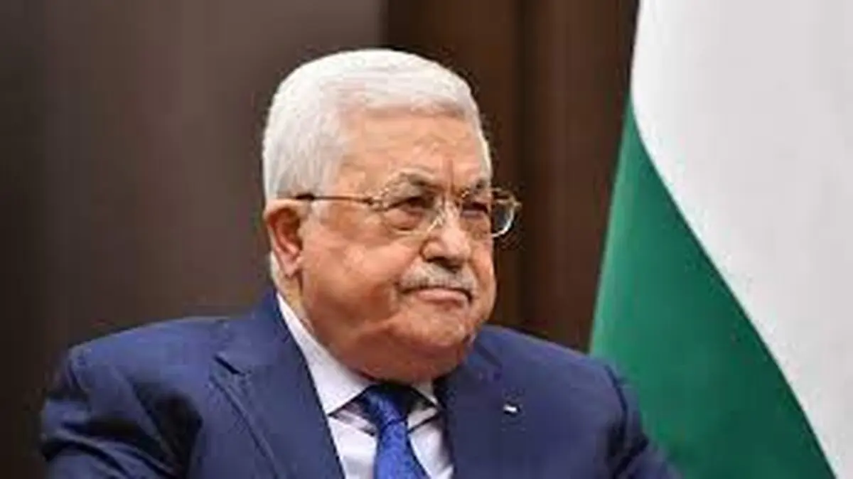 گفت‌و‌گوی تلفنی محمود عباس و بلینکن درباره وضعیت فلسطین