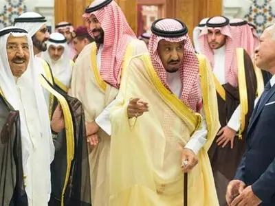 Arab nations pledge $2.5bn economic aid package to Jordan