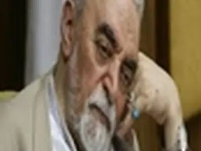 مراسم بزرگداشت حاج حبیب الله عسگراولادی در مهدیه رشت