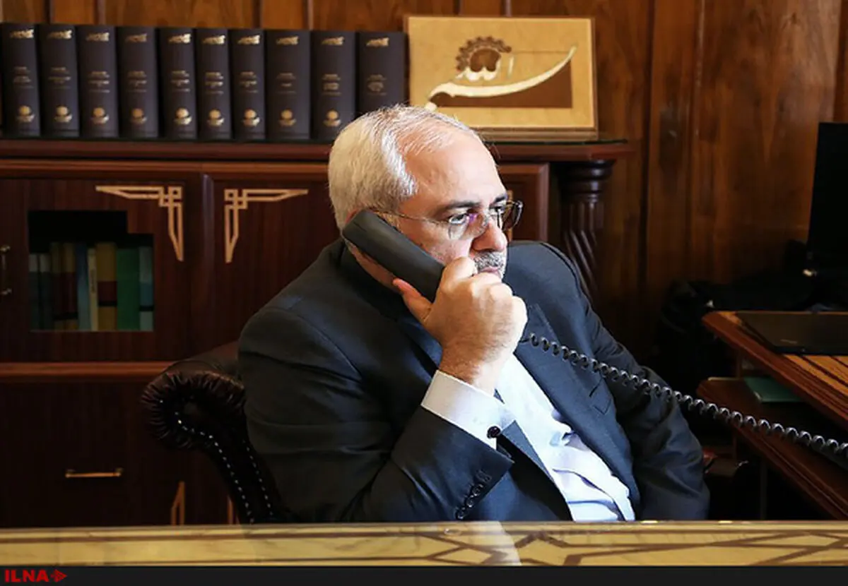 White House awards US foreign policy to terrorist supporters; zarif