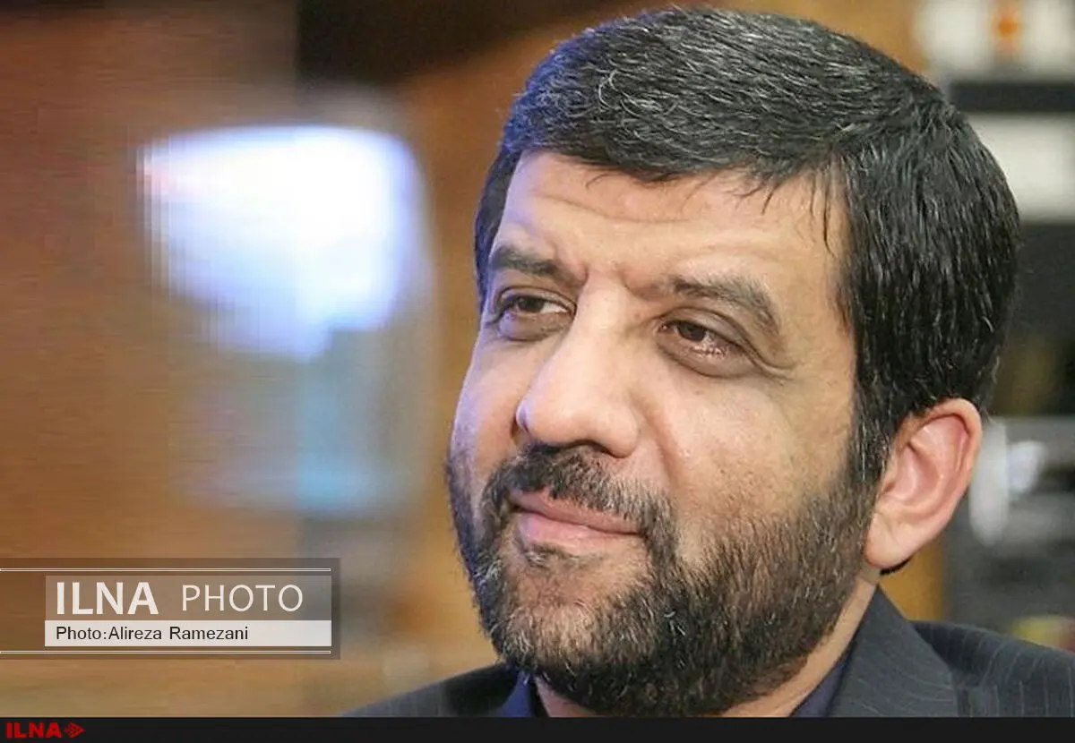 چرا ضرغامی به دیدار احمدی‌نژاد رفت؟ 