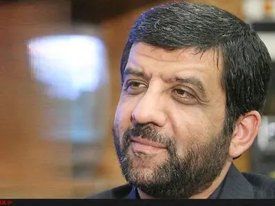 کنایه ضرغامی در واکنش به استرداد لایحه فضای مجازی