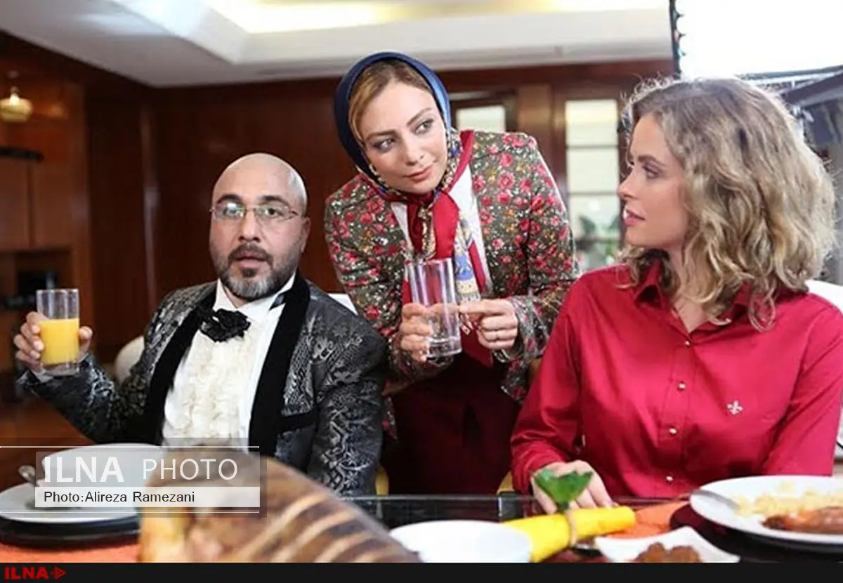 فیلم سینمایی یا تیزر تبلیغاتی؟!