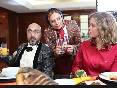 فیلم سینمایی یا تیزر تبلیغاتی؟!
