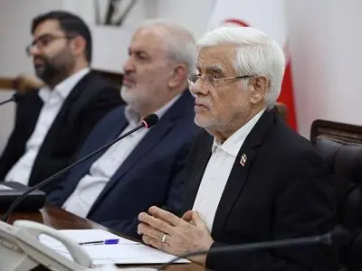 نباید برق و گاز صنایع قطع شود؛ برای عبور از زمستان به همراهی مردم نیاز داریم