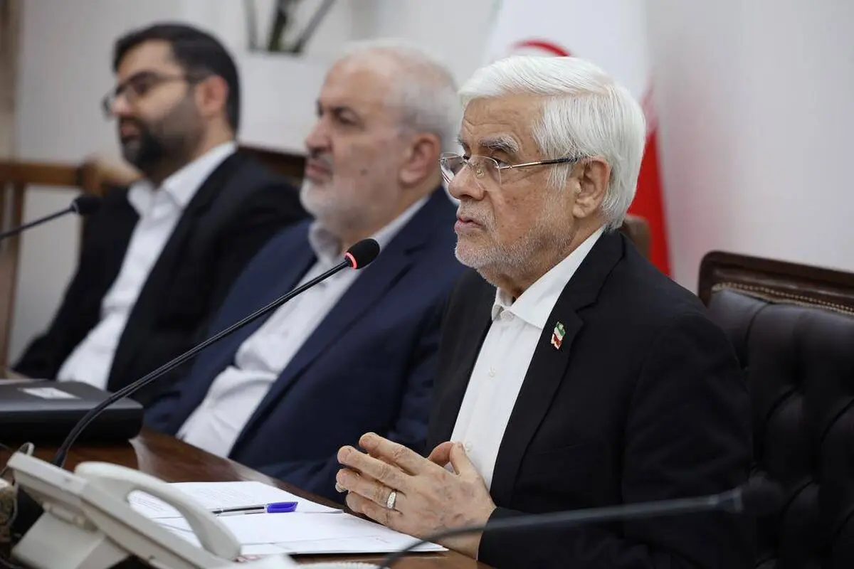 نباید برق و گاز صنایع قطع شود؛ برای عبور از زمستان به همراهی مردم نیاز داریم