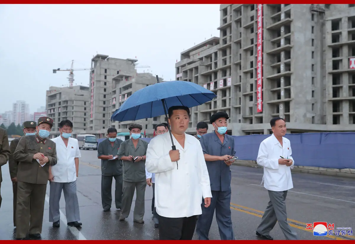 Source of the DPRK’s Might


