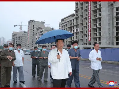 Source of the DPRK’s Might


