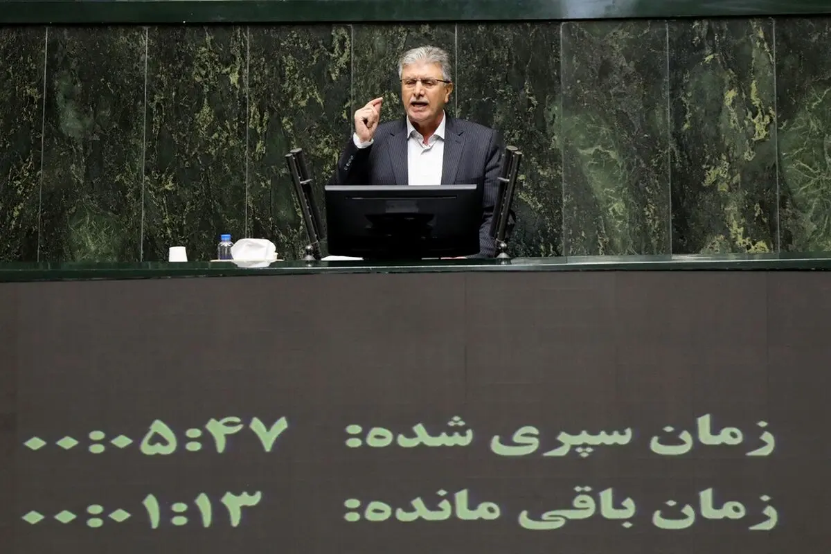 قوه قضاییه با نفوذی‌ها برخورد جدی کند