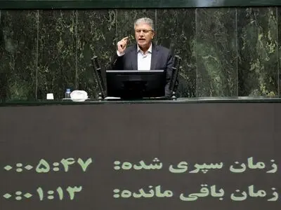 قوه قضاییه با نفوذی‌ها برخورد جدی کند