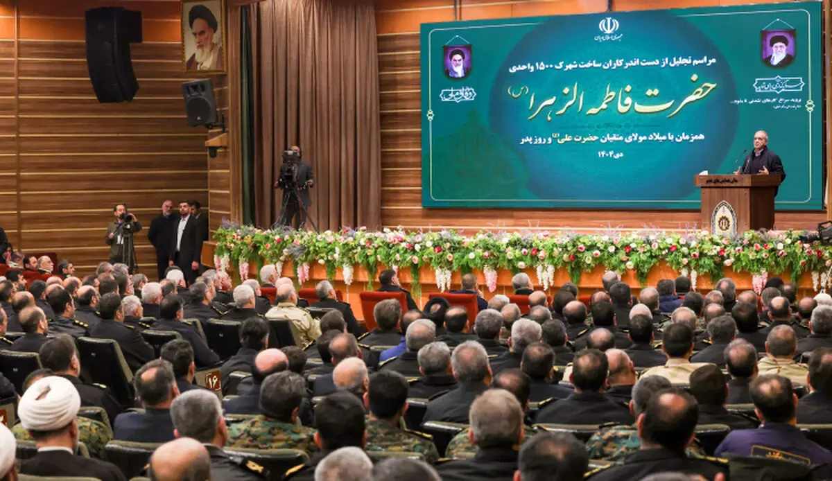 بقای اعتماد عمومی در گرو اجرای بی‌تبعیض عدالت است