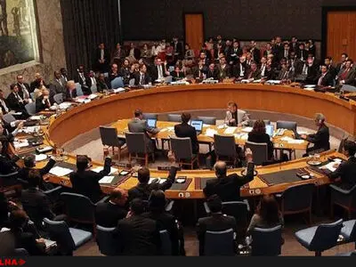 
UN Security Council approves Trump plan for Gaza
