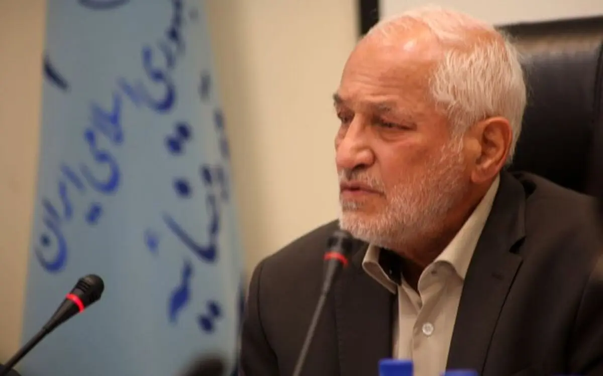تصویب قانون چک ورود به زندان‌ها را کاهش می‌دهد