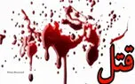 جوان ۲۶ ساله با میله آهنی، پدرش را کشت