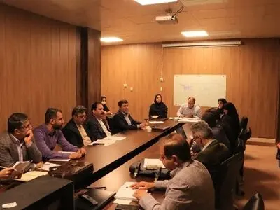 بازتخصیص نیاز آبی تالاب صالحیه توسط وزارت نیرو بررسی می‌شود