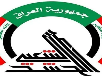شهادت یک نیروی الحشد الشعبی بر اثر انفجار بمب در شمال المقدادیه