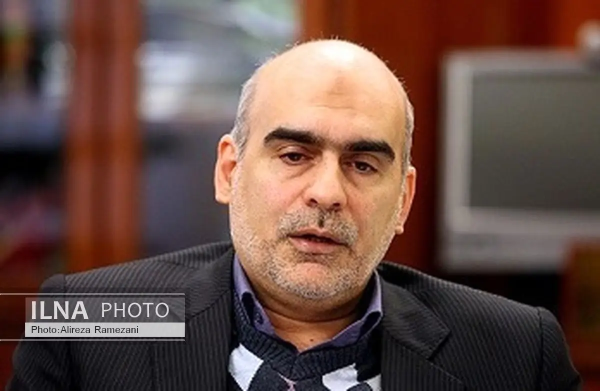 عباس کمرئی مدیرکل نظارت بر بانکها و موسسات اعتباری شد