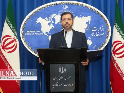 إیران تحتج علی روسیا لاستخدامها الاسم المزیف حول الخلیج الفارسی