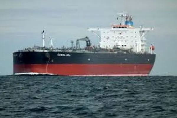 Court Records Confirm US Theft of One Million Barrels of Iranian Crude