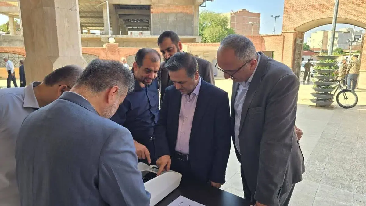 آمادگی استان گلستان برای برگزاری الکترونیک انتخابات شوراهای اسلامی شهر و روستا