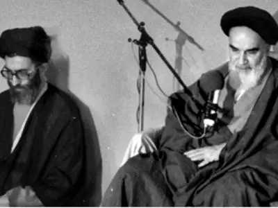 ماجرای انتخاب حضرت آیت‌الله خامنه‌ای به عنوان رهبر انقلاب در شبکه مستند