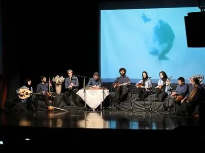آلبوم جدید گروه «آن» منتشر می‌شود