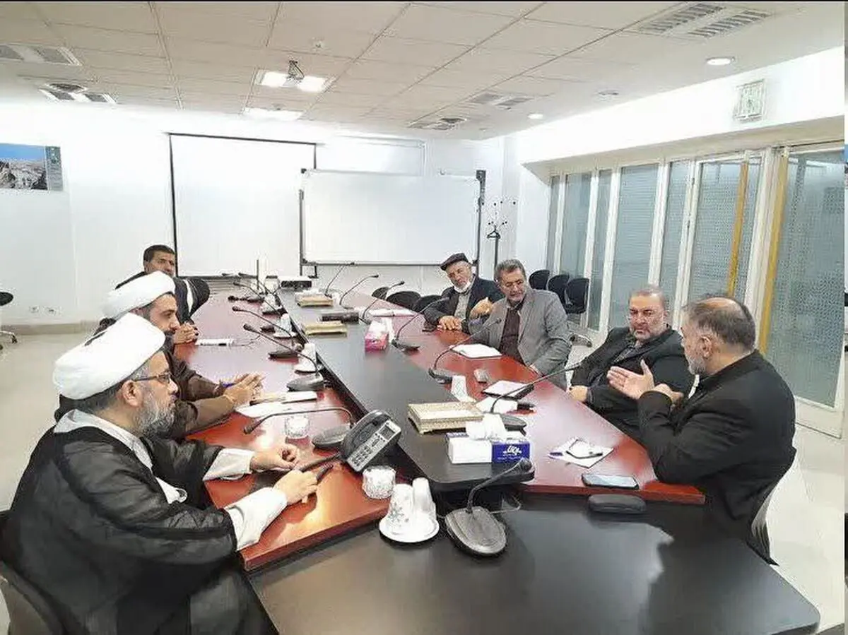 ستاد امر به معروف و نهی از منکر پیگیر احیای زاینده رود است