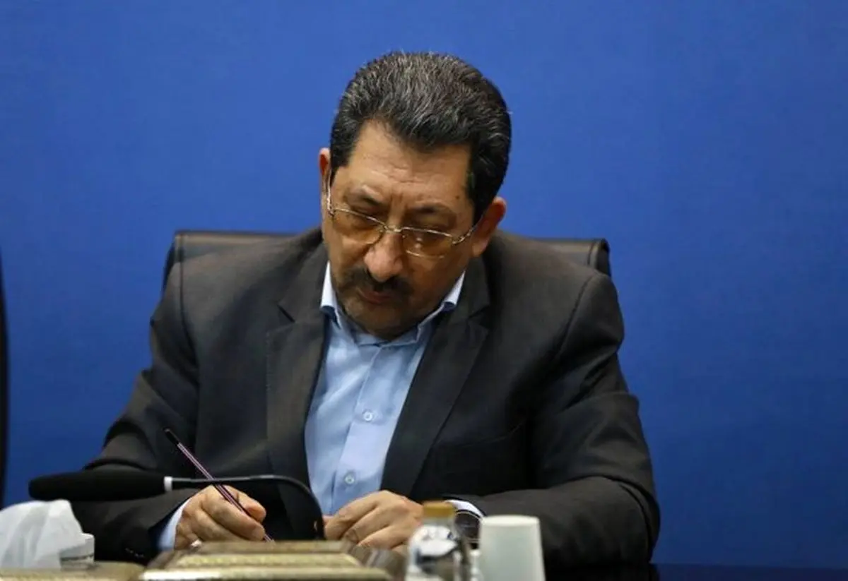 پیام وزیر صمت به مناسبت آغاز سال ۱۴۰۵ و عید سعیدفطر
