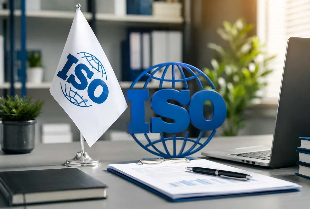 اخذ گواهینامه ایزو؛ بررسی هزینه، اعتبار و روش دریافت سریع ISO