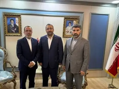 تشریح توانمندی‌ها و مزیت‌های صادراتی چادرملو در بازار عراق