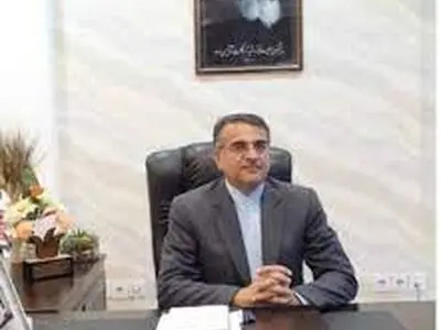 فرماندار جدید دشت آزادگان منصوب شد