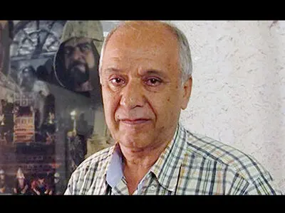 تهیه‌کننده «مختارنامه» درگذشت