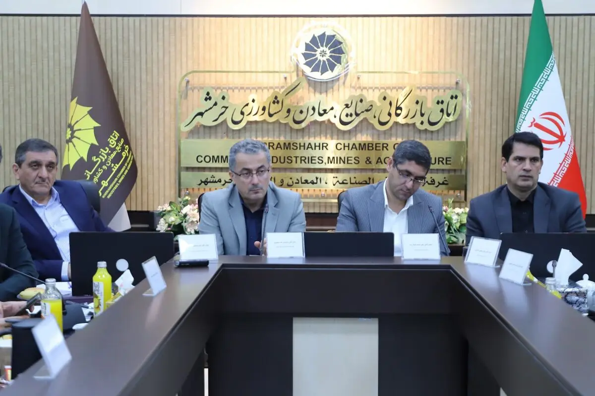 آخرین گام‌ها برای ملی شدن پلاک خودروهای مناطق آزاد / اعلام جزئیات جدید از سوی معاون اقتصادی شورای‌عالی مناطق آزاد