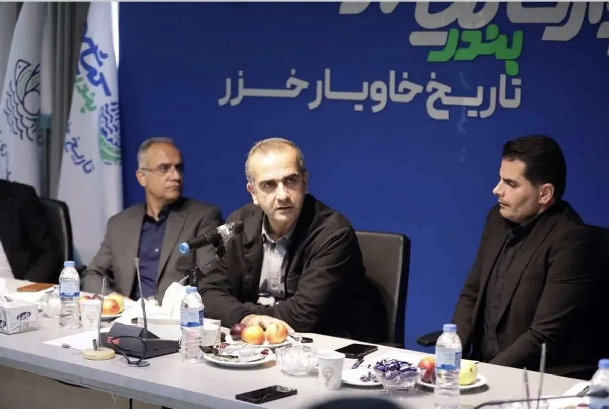 آمادگی منطقه آزاد انزلی برای ارتقای زیرساخت‌های کوی شهید رجایی