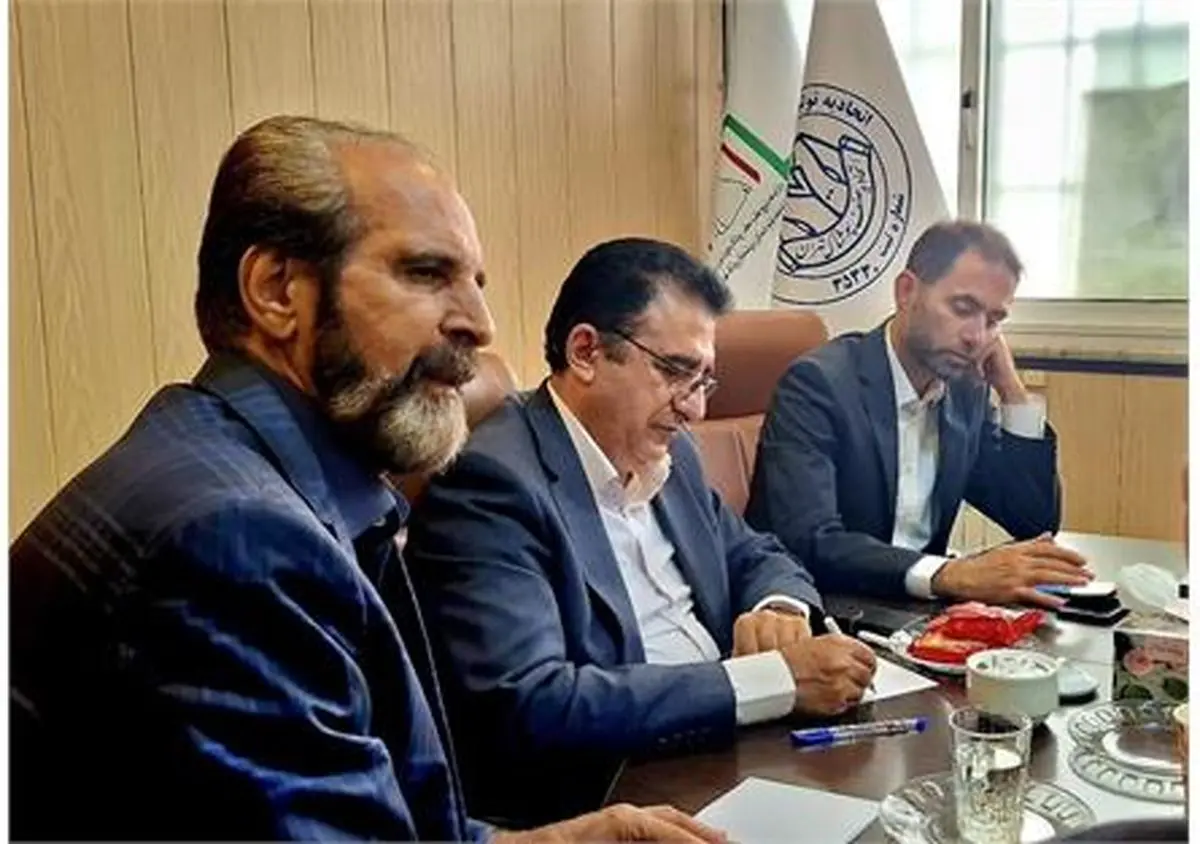 آشنا: ساماندهی مد و لباس بدون همکاری بخش خصوصی ممکن نیست