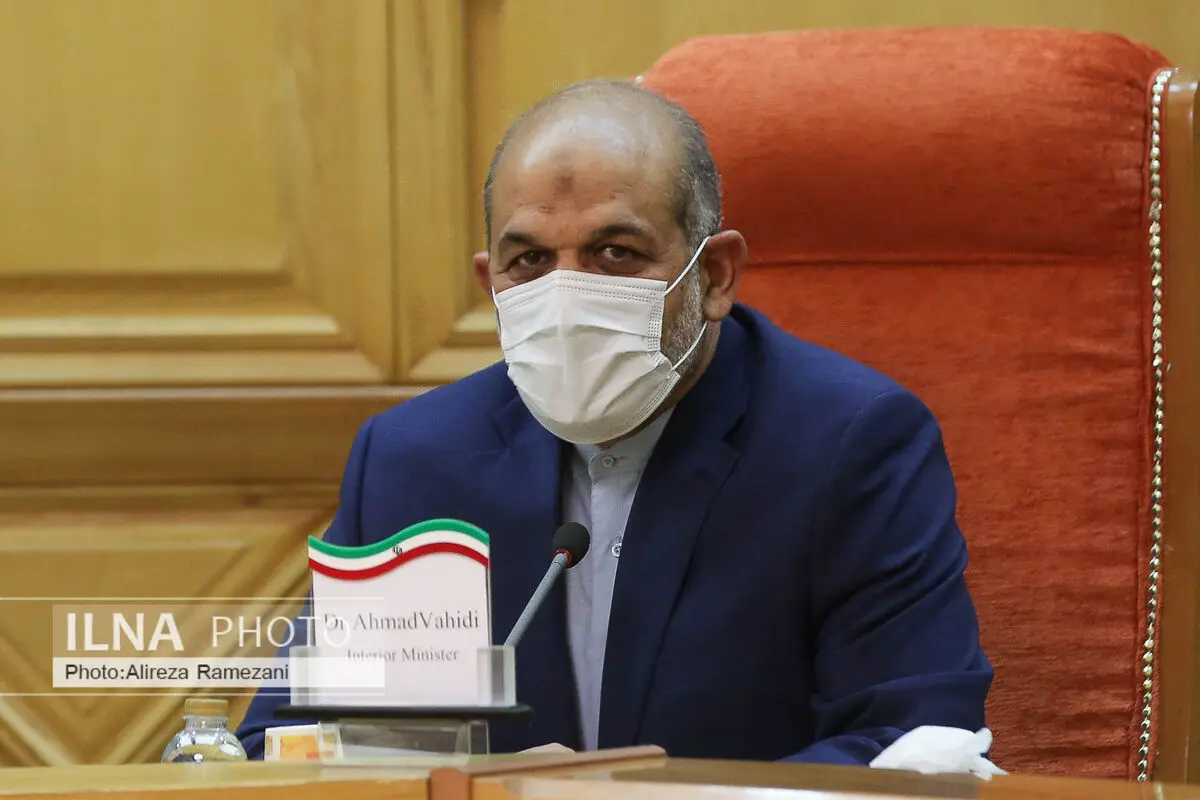 تلاش وزارتخانه برای پشتیبانی مالی از طرح های توانمندسازی/ حمایت از زنان دارای همسران زندانی و توانمندسازی زنان سرپرست خانوار در ۱۰ استان در دستور کار وزارت کشور