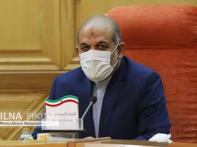الداخلیة: إیران ثانی بلد فی العالم فی استضافة المهاجرین
