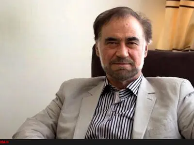 علی‌محمد غریبانی نامزد انتخابات شوراها شد