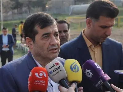 دنیامالی: توسعه ورزش های ساحلی از اقدامات اصلی وزارت ورزش و‌جوانان است