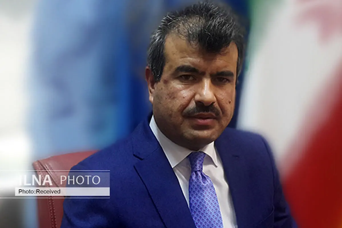 سفیر أفغانستان لدى إیران: فقدنا الکثیر من معالمنا التاریخیة خلال الحروب