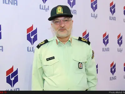 لزوم عزم بین‌المللی برای برخورد با قاچاق مواد مخدر