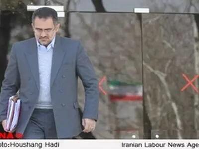 حسینی: نهاد ریاست جمهوری به ساخت فیلم لاله کمک کرد