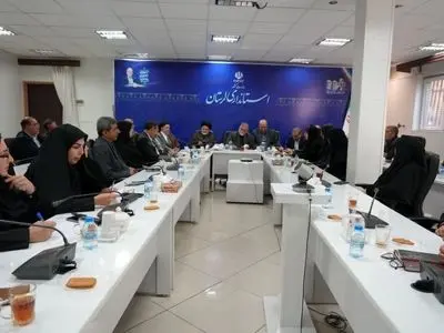 نقش مؤثر مجمع مشورتی استان در فرآیند تصمیم‌سازی/ تلاش برای خنثی‌سازی تئوری یأس و بی‌ انگیزگی دشمن 