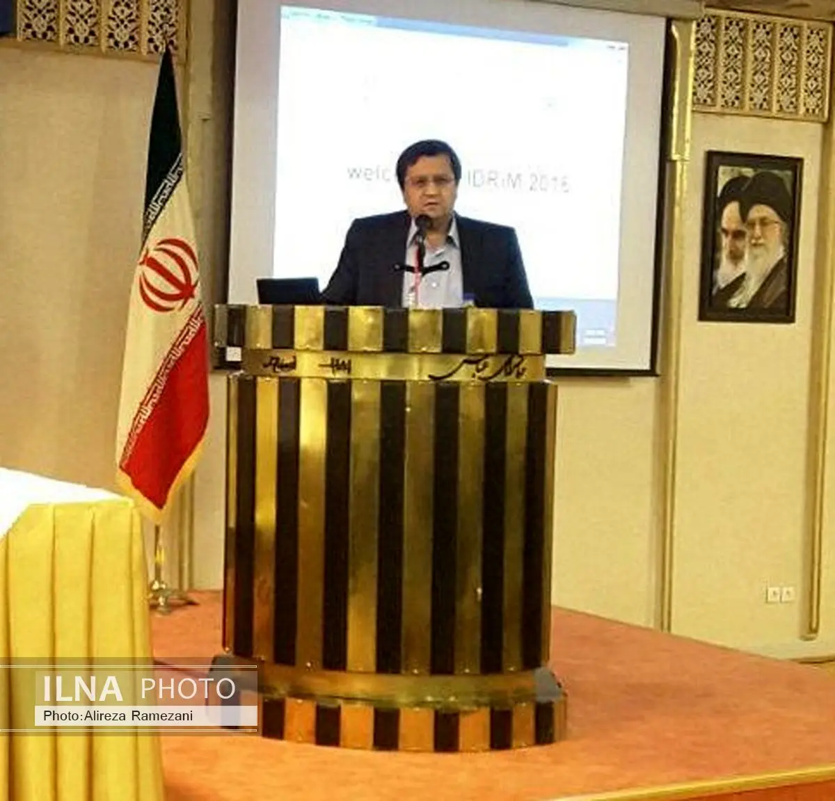 ابراز امیدواری رئیس کل بیمه مرکزی از عملیاتی شدن هر چه سریعتر صندوق بیمه حوادث طبیعی