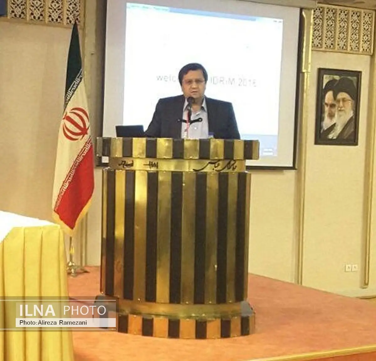 ابراز امیدواری رئیس کل بیمه مرکزی از عملیاتی شدن هر چه سریع‌تر صندوق بیمه حوادث طبیعی